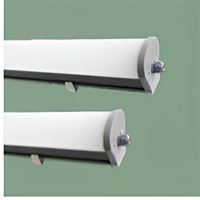 Ledli Dekoratif P.C. Ekstrüzyon Etanj Arm. 120cm 3 1